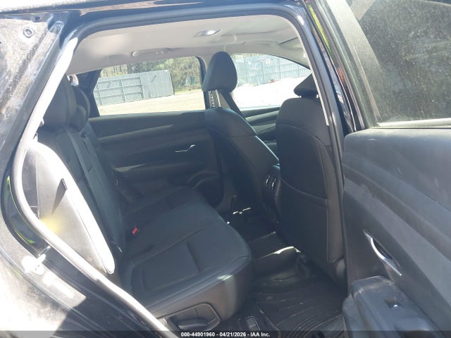 Продажа на аукционе авто 2025 Hyundai Tucson Sel Convenience, vin: 3KMJCCDE2SE010586, номер лота: 44901960