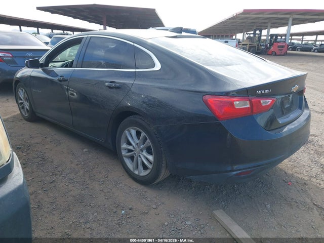 1G1ZE5ST6HF106080 Chevrolet MALIBU 1LT