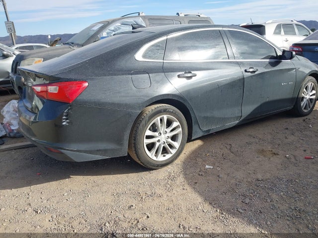 1G1ZE5ST6HF106080 Chevrolet MALIBU 1LT