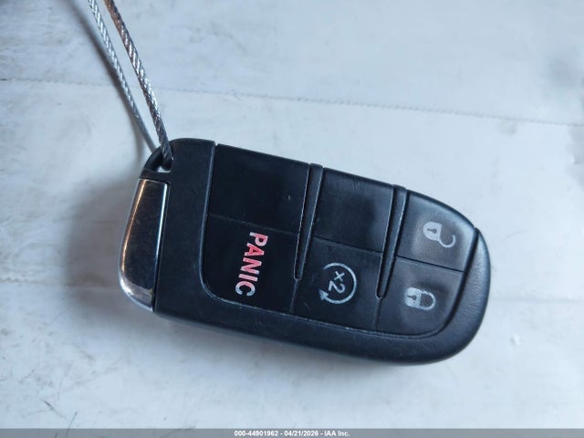 ZFBCFXCB4JP693880 Fiat 500x Urbana Fwd