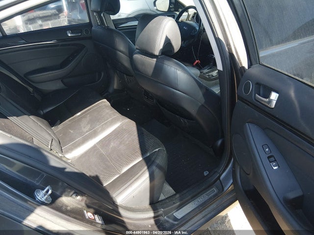 Aukcja sprzedaży 2014 Kia Cadenza Premium, vin: KNALN4D76E5123919, numer aukcji: 44901963