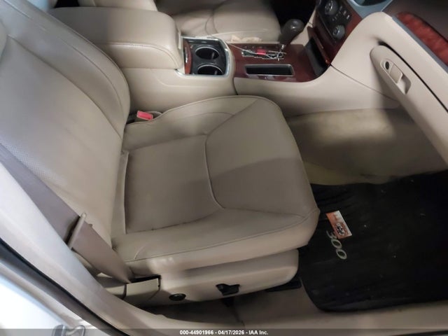 2011 Chrysler 300c მანქანა იყიდება აუქციონზე, vin: 2C3CA6CTXBH581044, აუქციონის ნომერი: 44901966