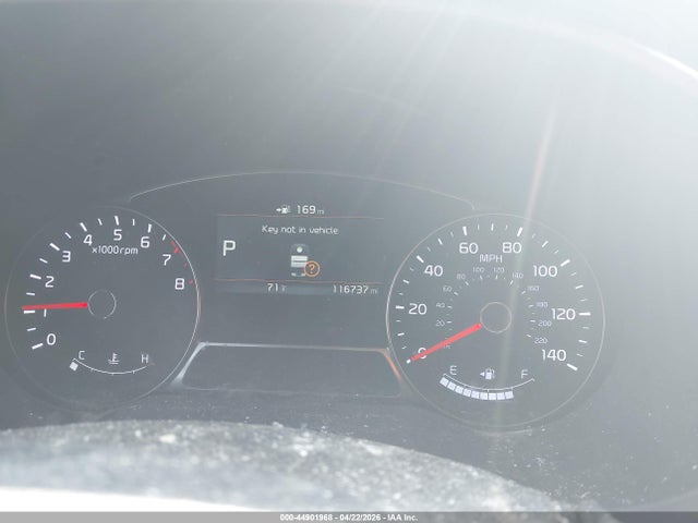 Продажа на аукционе авто 2018 Kia Soul !, vin: KNDJX3AA0J7605816, номер лота: 44901968