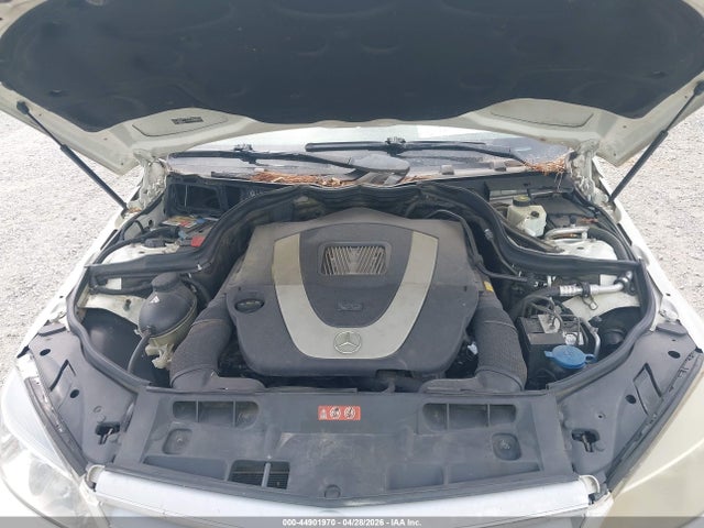 44901970 :رقم المزاد ، WDDGF54X59R078998 vin ، 2009 Mercedes-benz C 300 Luxury/sport مزاد بيع