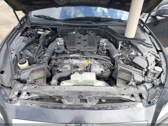 Продажа на аукционе авто 2015 Infiniti Q50 Premium, vin: JN1BV7AP1FM335402, номер лота: 44901975