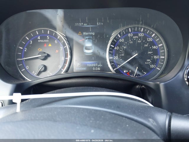Продажа на аукционе авто 2015 Infiniti Q50 Premium, vin: JN1BV7AP1FM335402, номер лота: 44901975