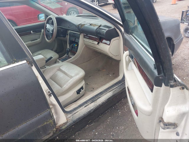 Продажа на аукционе авто 1997 Audi A6, vin: WAUJA84A7VN025083, номер лота: 44901977