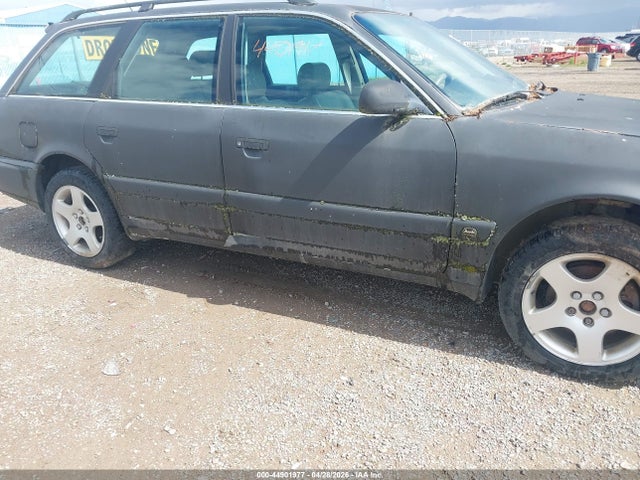 Продажа на аукционе авто 1997 Audi A6, vin: WAUJA84A7VN025083, номер лота: 44901977