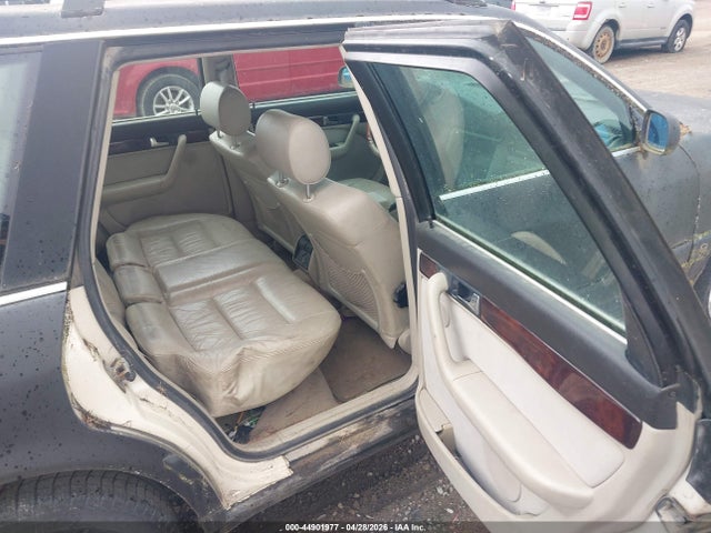 Продажа на аукционе авто 1997 Audi A6, vin: WAUJA84A7VN025083, номер лота: 44901977