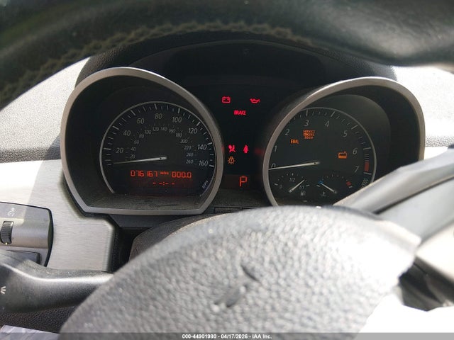 Aukcja sprzedaży 2004 Bmw Z4 2.5i, vin: 4USBT33514LS52976, numer aukcji: 44901980