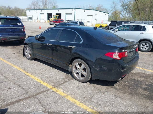 Продажа на аукционе авто 2013 Acura Tsx 2.4, vin: JH4CU2F65DC005285, номер лота: 44901982
