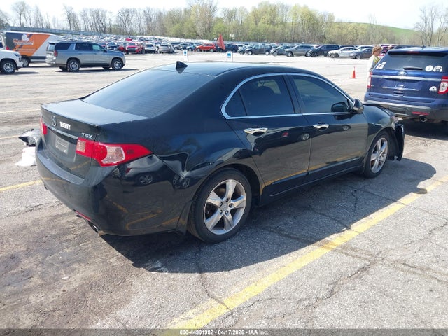 Продажа на аукционе авто 2013 Acura Tsx 2.4, vin: JH4CU2F65DC005285, номер лота: 44901982