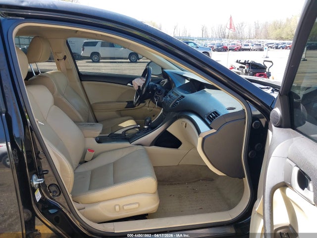 Продажа на аукционе авто 2013 Acura Tsx 2.4, vin: JH4CU2F65DC005285, номер лота: 44901982