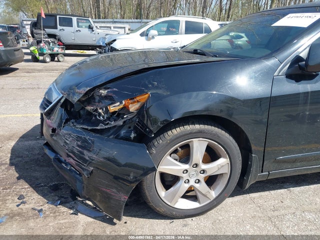 Продажа на аукционе авто 2013 Acura Tsx 2.4, vin: JH4CU2F65DC005285, номер лота: 44901982