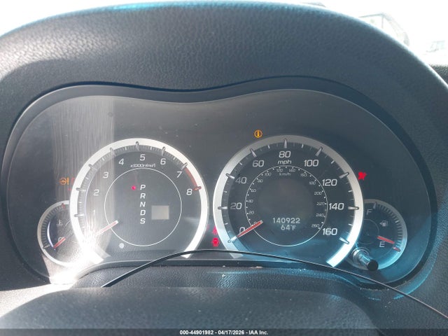 Продажа на аукционе авто 2013 Acura Tsx 2.4, vin: JH4CU2F65DC005285, номер лота: 44901982