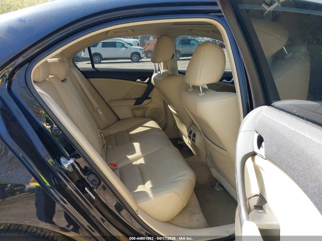 Продажа на аукционе авто 2013 Acura Tsx 2.4, vin: JH4CU2F65DC005285, номер лота: 44901982