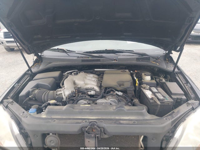 Aukcja sprzedaży 2009 Kia Sorento Lx, vin: KNDJD735995892029, numer aukcji: 44901984