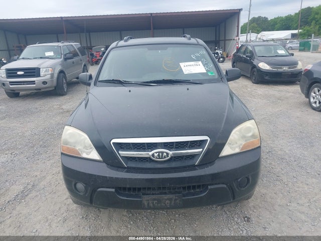 Aukcja sprzedaży 2009 Kia Sorento Lx, vin: KNDJD735995892029, numer aukcji: 44901984