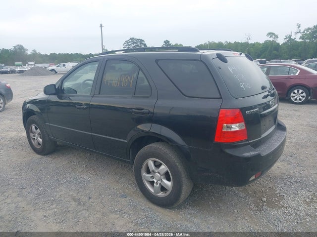 Aukcja sprzedaży 2009 Kia Sorento Lx, vin: KNDJD735995892029, numer aukcji: 44901984