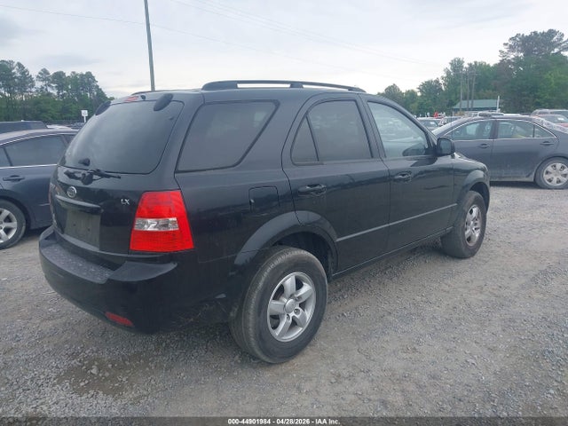 Aukcja sprzedaży 2009 Kia Sorento Lx, vin: KNDJD735995892029, numer aukcji: 44901984