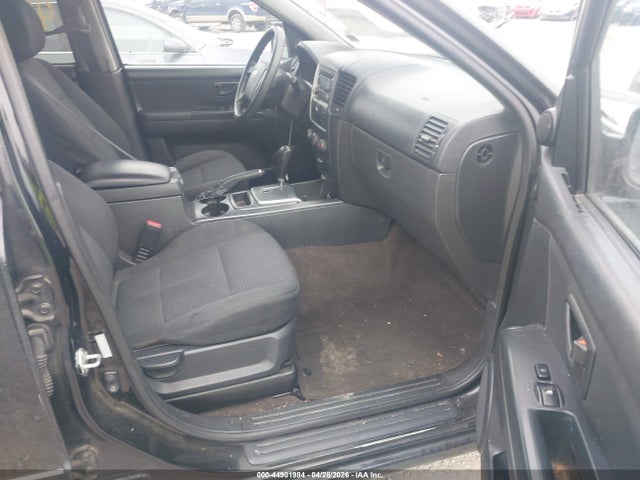 Aukcja sprzedaży 2009 Kia Sorento Lx, vin: KNDJD735995892029, numer aukcji: 44901984
