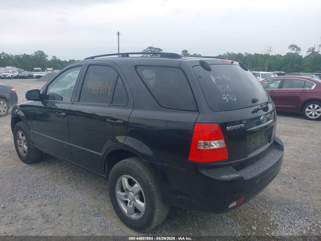 Aukcja sprzedaży 2009 Kia Sorento Lx, vin: KNDJD735995892029, numer aukcji: 44901984