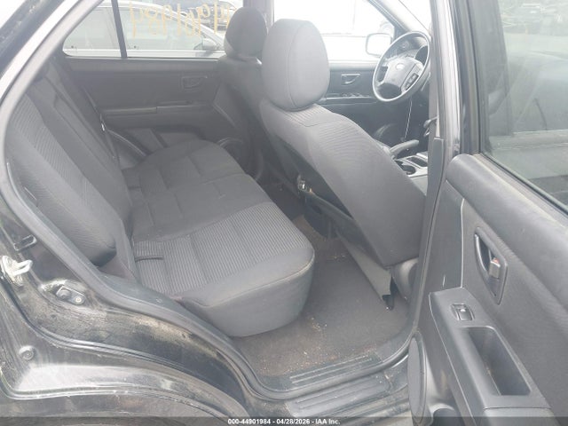 Aukcja sprzedaży 2009 Kia Sorento Lx, vin: KNDJD735995892029, numer aukcji: 44901984