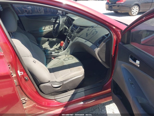 Aukcja sprzedaży 2014 Hyundai Sonata Gls, vin: 5NPEB4AC4EH839658, numer aukcji: 44901987