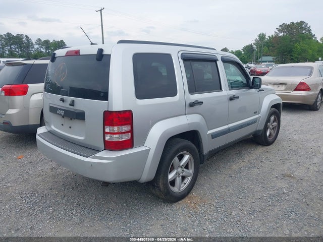 Aukcja sprzedaży 2009 Jeep Liberty Sport, vin: 1J8GP28K09W550152, numer aukcji: 44901989