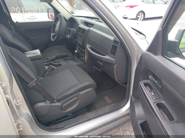 Aukcja sprzedaży 2009 Jeep Liberty Sport, vin: 1J8GP28K09W550152, numer aukcji: 44901989