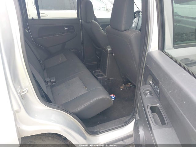 Aukcja sprzedaży 2009 Jeep Liberty Sport, vin: 1J8GP28K09W550152, numer aukcji: 44901989