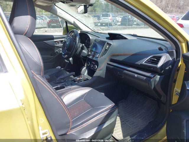 Aukcja sprzedaży 2021 Subaru Crosstrek Limited, vin: JF2GTHNC4MH291733, numer aukcji: 44901991