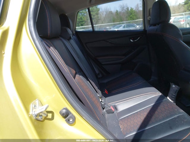 Aukcja sprzedaży 2021 Subaru Crosstrek Limited, vin: JF2GTHNC4MH291733, numer aukcji: 44901991