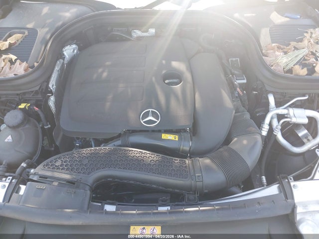 Продажа на аукционе авто 2022 Mercedes-benz Glc 300 4matic Suv, vin: W1N0G8EB4NV387305, номер лота: 44901994
