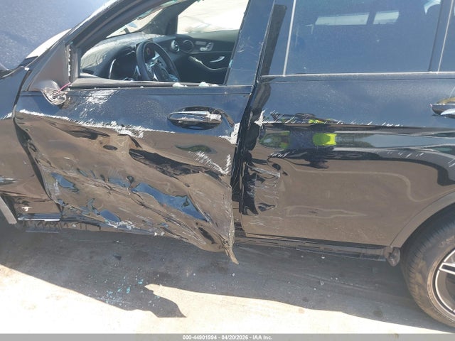 Продажа на аукционе авто 2022 Mercedes-benz Glc 300 4matic Suv, vin: W1N0G8EB4NV387305, номер лота: 44901994