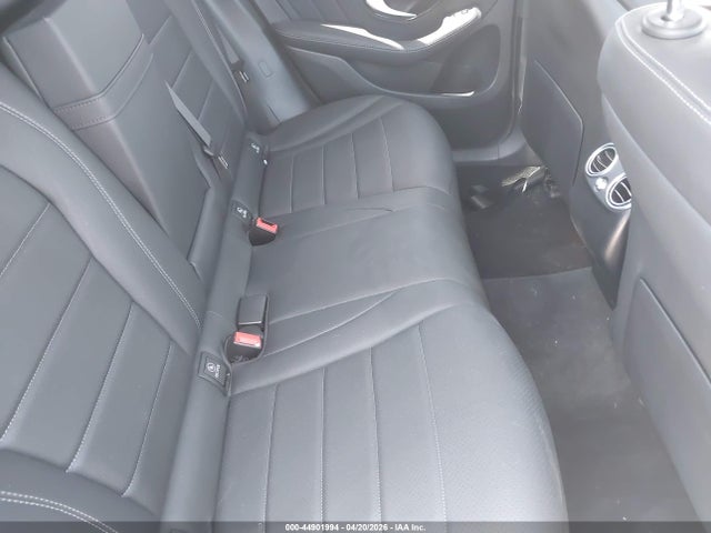Продажа на аукционе авто 2022 Mercedes-benz Glc 300 4matic Suv, vin: W1N0G8EB4NV387305, номер лота: 44901994