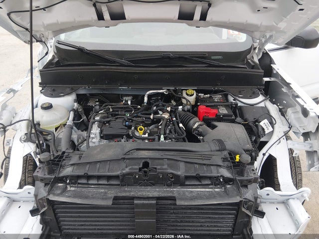 Продаж на аукціоні авто 2024 Ford Bronco Sport Big Bend, vin: 3FMCR9B61RRF16160, номер лоту: 44902001