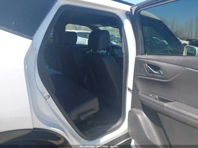 3GNKBERS2LS597922 Chevrolet Blazer Fwd Rs