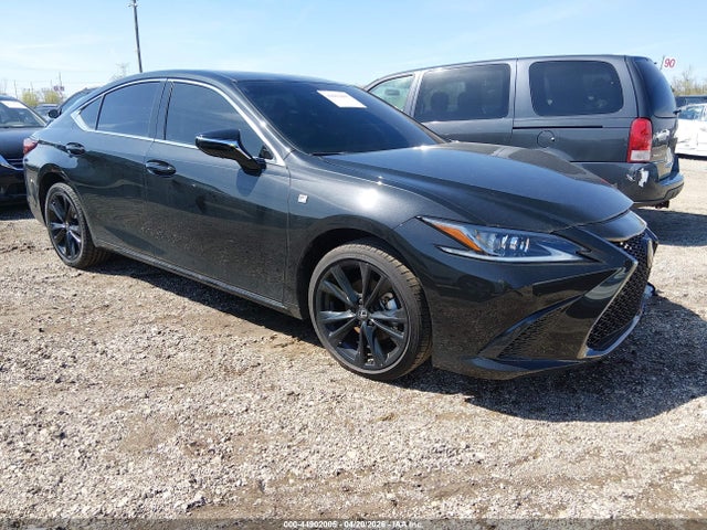Lexus Es 350 F Sport Handling 2025 58AJZ1B10SU197614 zdjęcie główne