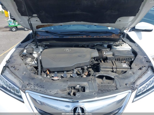 Продаж на аукціоні авто 2016 Acura Tlx V6 Tech, vin: 19UUB3F50GA004507, номер лоту: 44902008