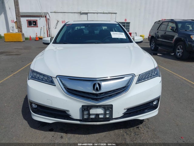 Продаж на аукціоні авто 2016 Acura Tlx V6 Tech, vin: 19UUB3F50GA004507, номер лоту: 44902008