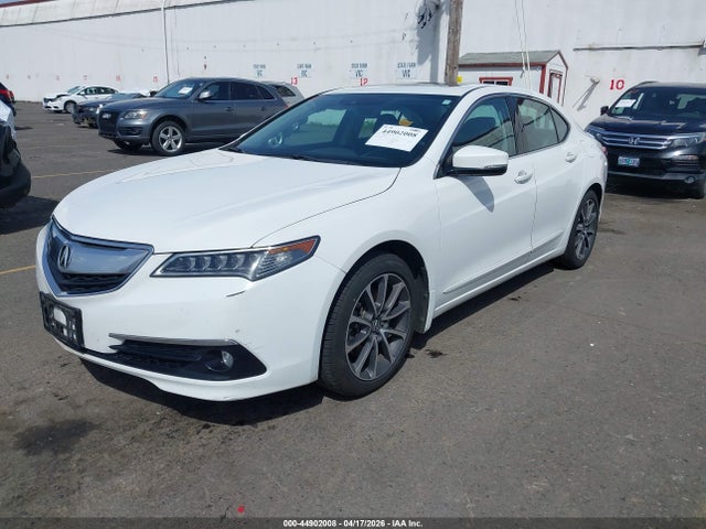 Продаж на аукціоні авто 2016 Acura Tlx V6 Tech, vin: 19UUB3F50GA004507, номер лоту: 44902008