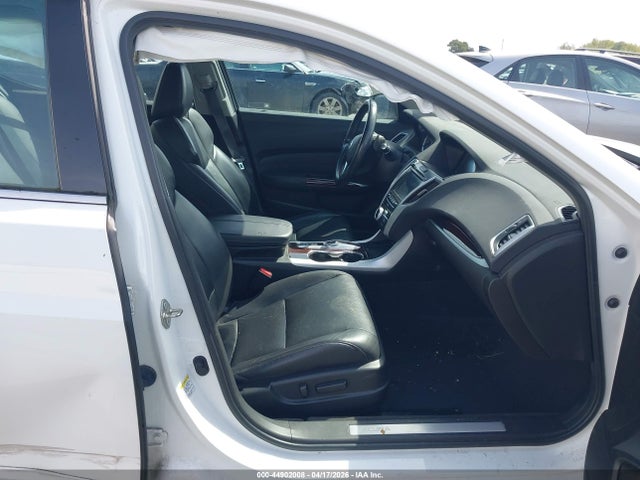 Продаж на аукціоні авто 2016 Acura Tlx V6 Tech, vin: 19UUB3F50GA004507, номер лоту: 44902008