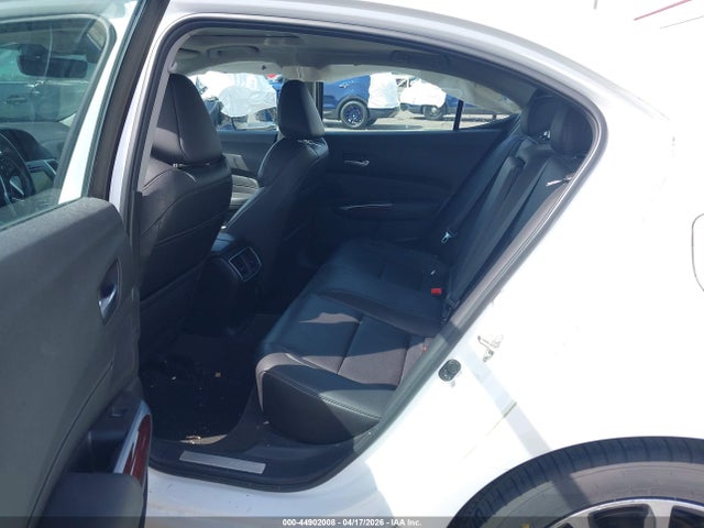Продаж на аукціоні авто 2016 Acura Tlx V6 Tech, vin: 19UUB3F50GA004507, номер лоту: 44902008