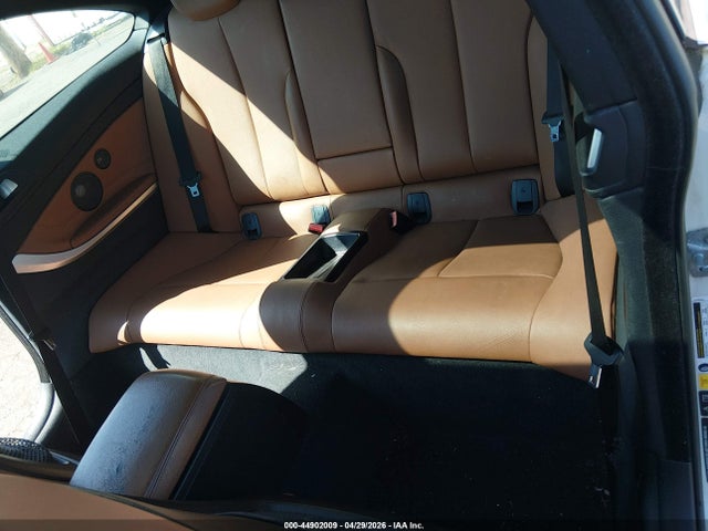44902009 :رقم المزاد ، WBA3R5C58GK374102 vin ، 2016 Bmw 435i Xdrive مزاد بيع