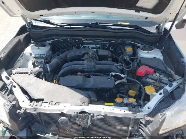 Aukcja sprzedaży 2014 Subaru Forester 2.5i Premium, vin: JF2SJAEC2EH490398, numer aukcji: 44902010
