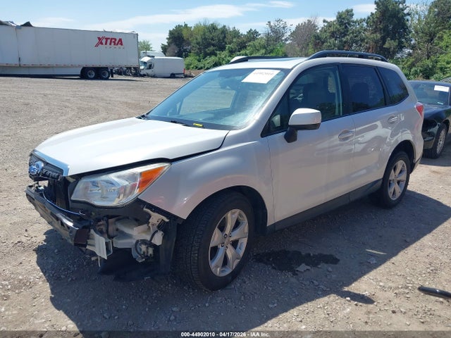 Aukcja sprzedaży 2014 Subaru Forester 2.5i Premium, vin: JF2SJAEC2EH490398, numer aukcji: 44902010