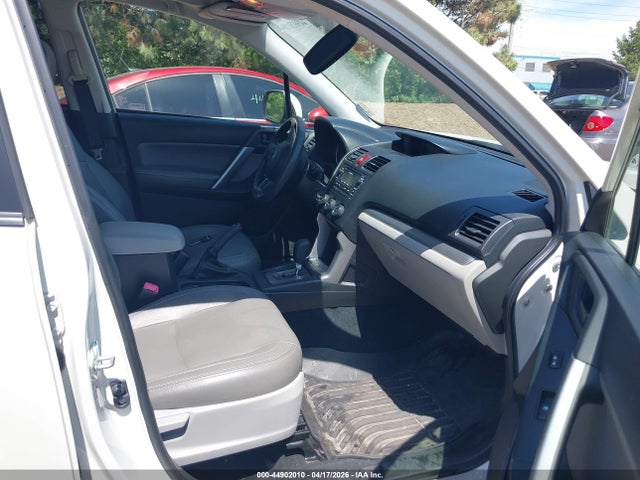 Aukcja sprzedaży 2014 Subaru Forester 2.5i Premium, vin: JF2SJAEC2EH490398, numer aukcji: 44902010