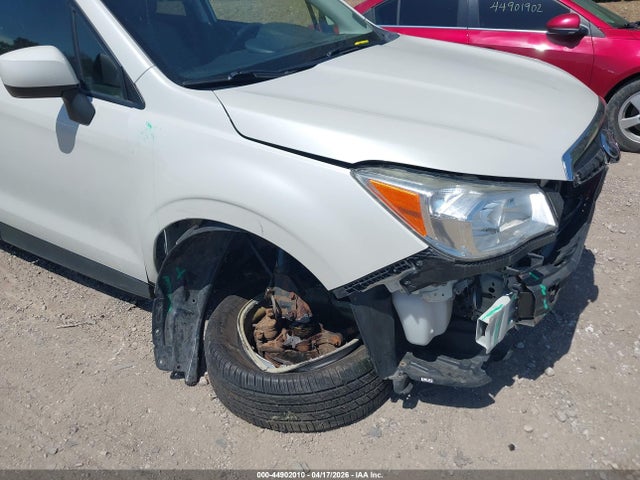 Aukcja sprzedaży 2014 Subaru Forester 2.5i Premium, vin: JF2SJAEC2EH490398, numer aukcji: 44902010
