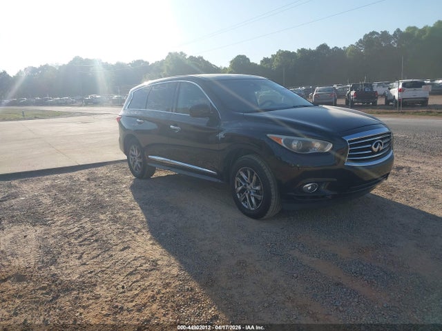 2015 INFINITI QX60 5N1AL0MM3FC507132